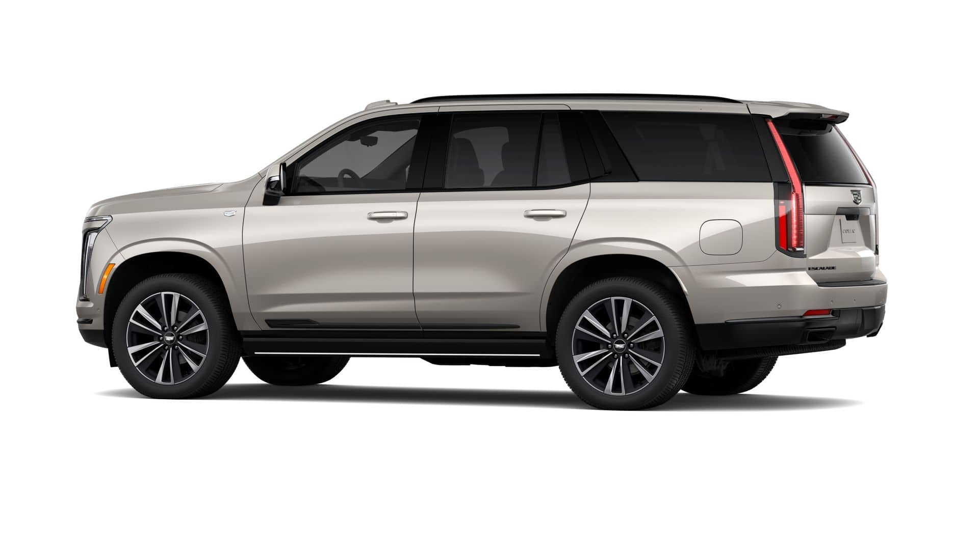 2027 Cadillac Escalade 4WD Sport