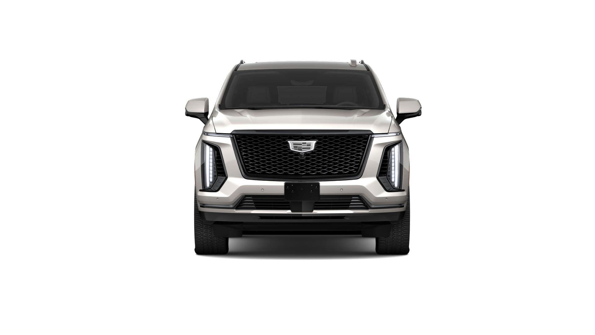 2027 Cadillac Escalade 4WD Sport
