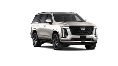 2027 Cadillac Escalade 4WD Sport