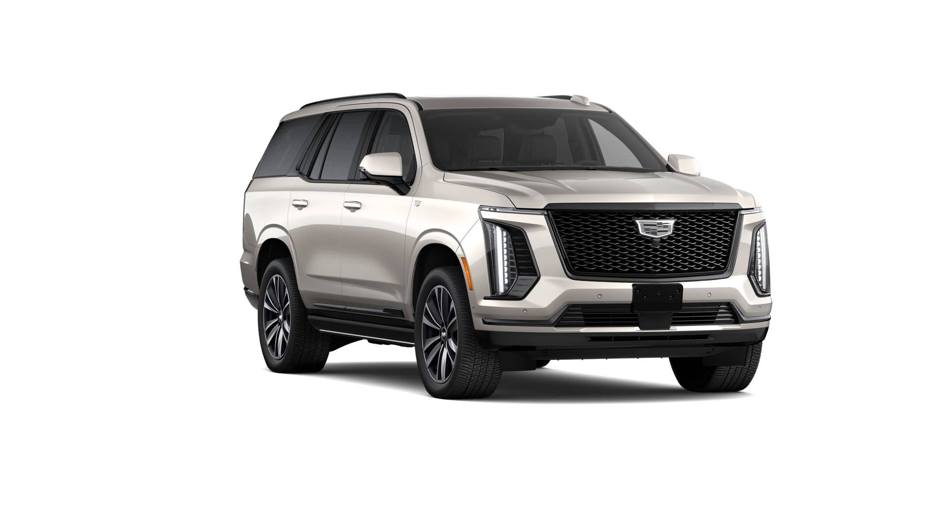 2027 Cadillac Escalade 4WD Sport