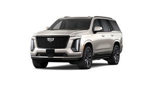 2027 Cadillac Escalade 4WD Sport