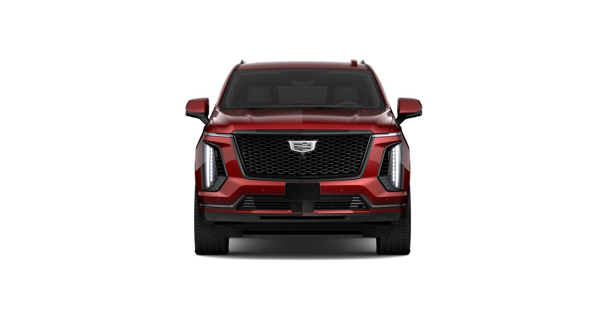 2027 Cadillac Escalade Platinum Sport