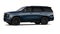 2027 Cadillac Escalade Platinum Sport