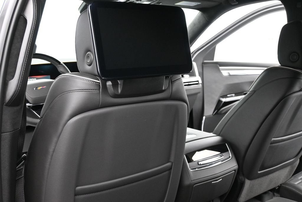 2026 Cadillac Escalade V-Series