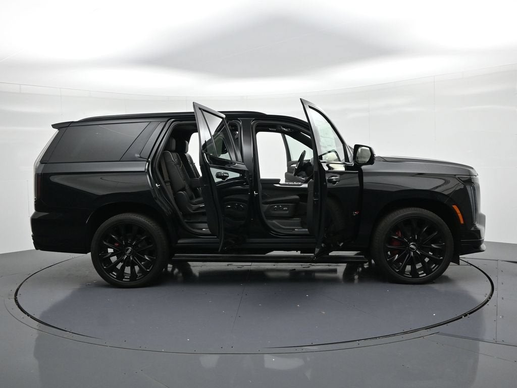 2026 Cadillac Escalade V-Series