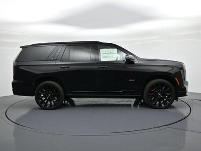 2026 Cadillac Escalade V-Series