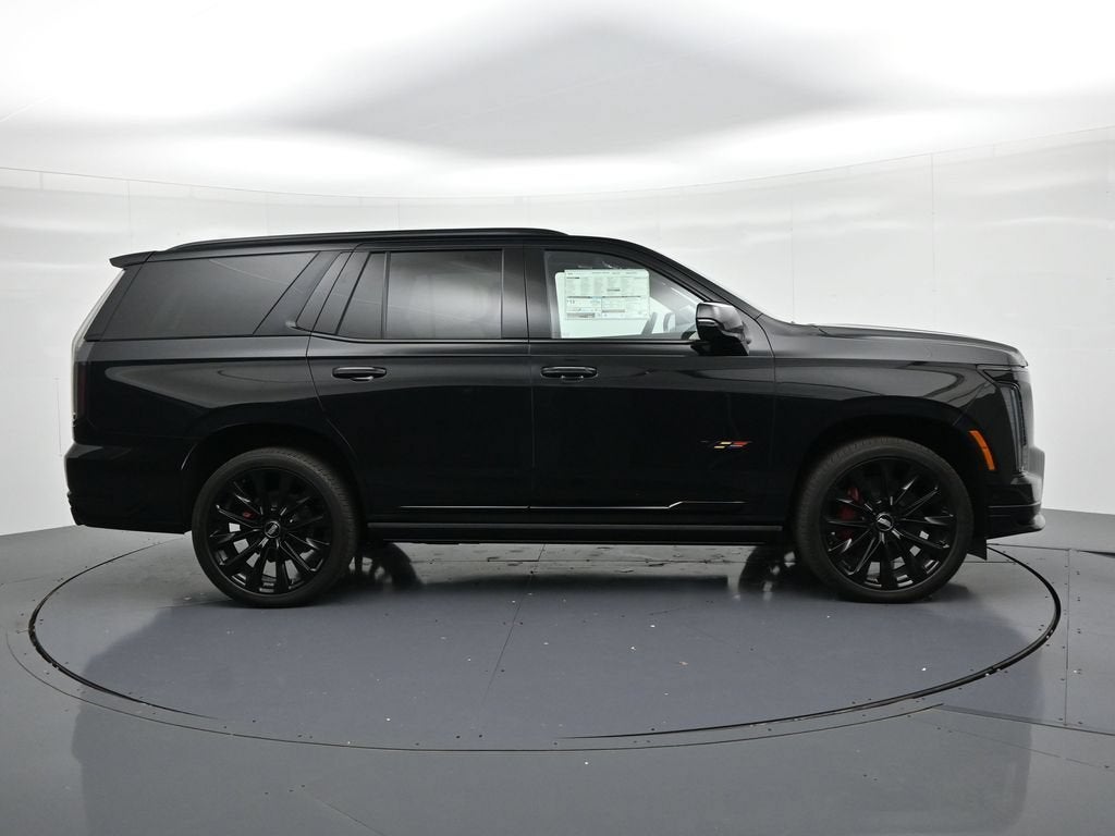 2026 Cadillac Escalade V-Series