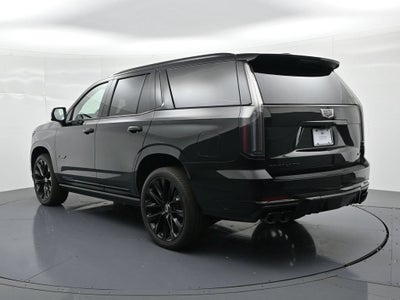 2026 Cadillac Escalade V-Series