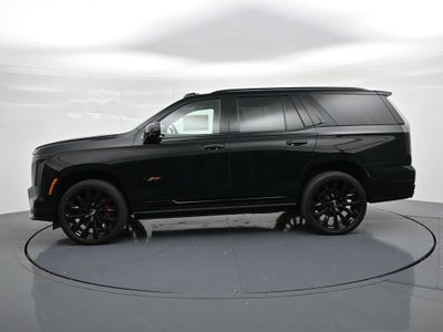 2026 Cadillac Escalade V-Series