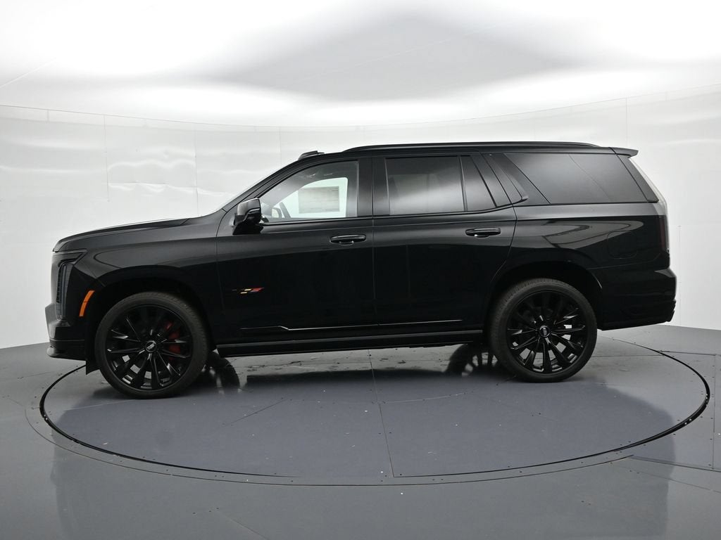2026 Cadillac Escalade V-Series