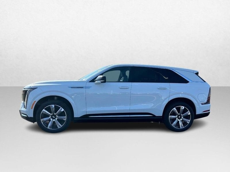 2025 Cadillac ESCALADE IQ Luxury 1