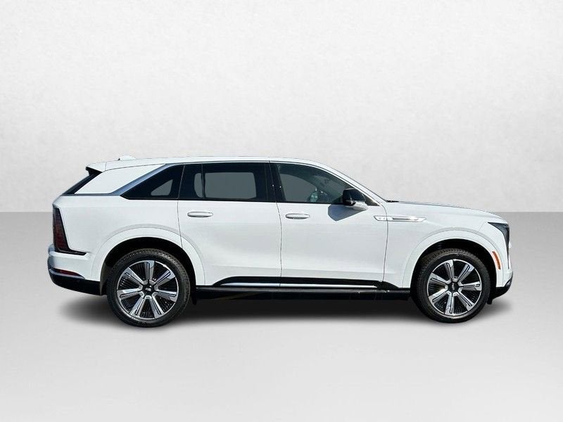 2025 Cadillac ESCALADE IQ Luxury 1