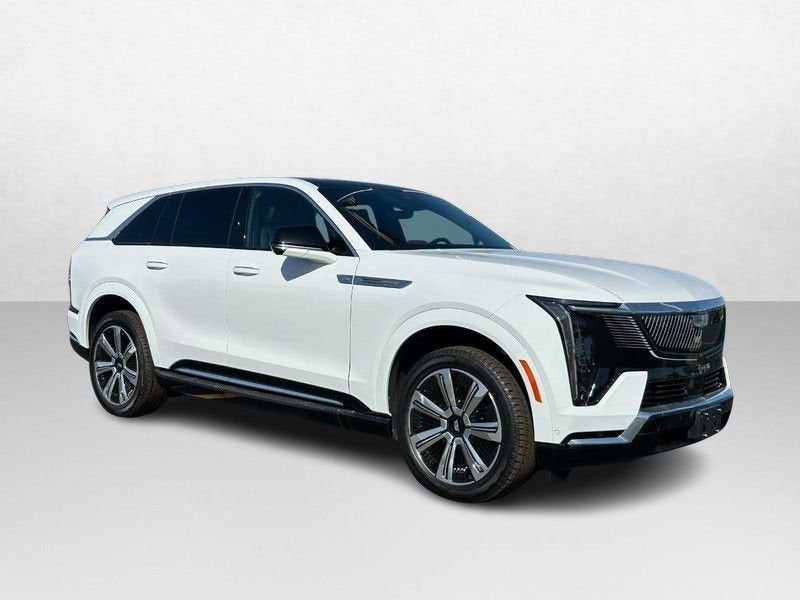 2025 Cadillac ESCALADE IQ Luxury 1