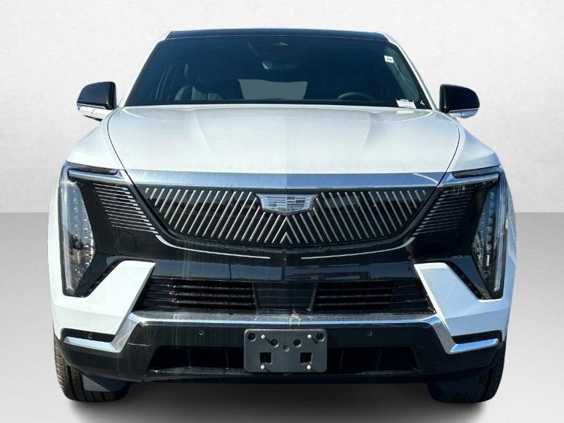 2025 Cadillac ESCALADE IQ Luxury 1