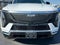 2025 Cadillac ESCALADE IQ Luxury 1
