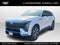 2025 Cadillac ESCALADE IQ Luxury 1