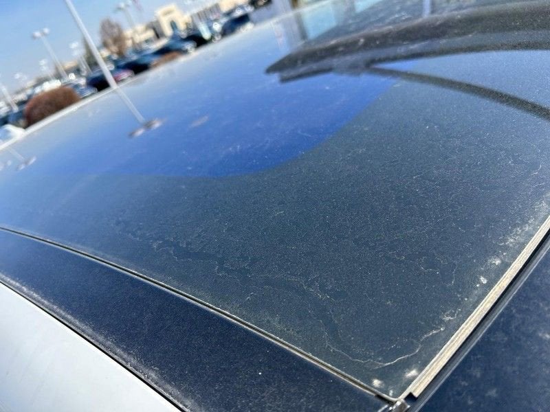 2025 Cadillac ESCALADE IQ Luxury 1