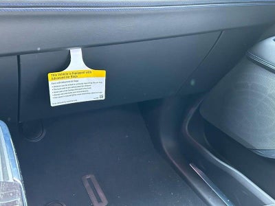 2025 Cadillac ESCALADE IQ Luxury 1