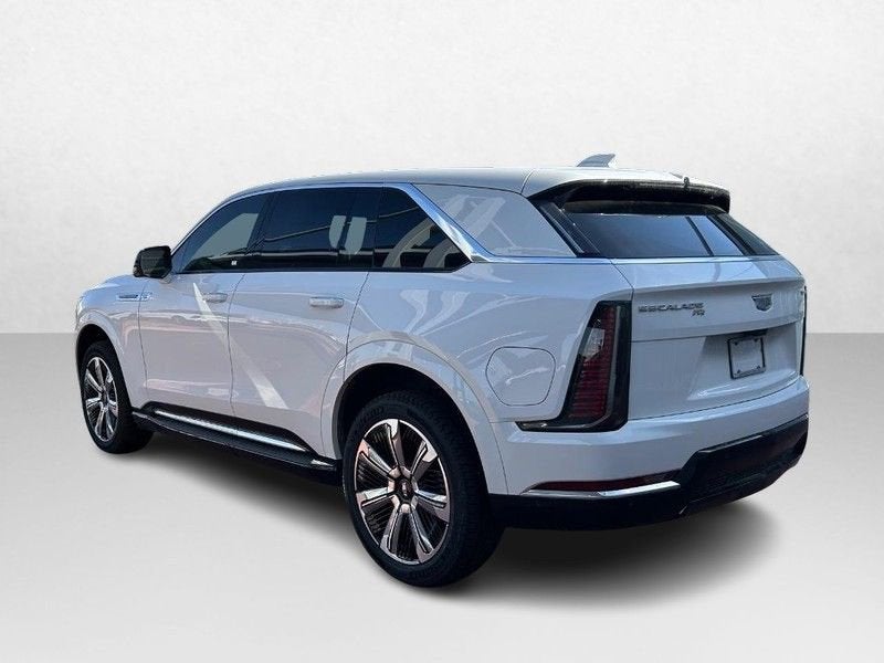 2025 Cadillac ESCALADE IQ Luxury 1