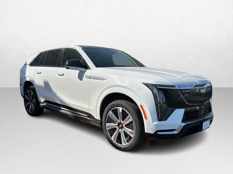 2025 Cadillac ESCALADE IQ Luxury 1