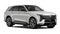 2025 Cadillac ESCALADE IQ Luxury 1