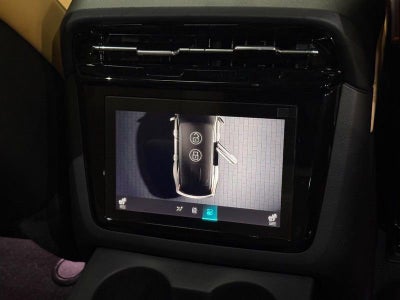 2025 Cadillac ESCALADE IQ Luxury 2