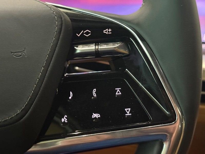 2025 Cadillac ESCALADE IQ Luxury 2