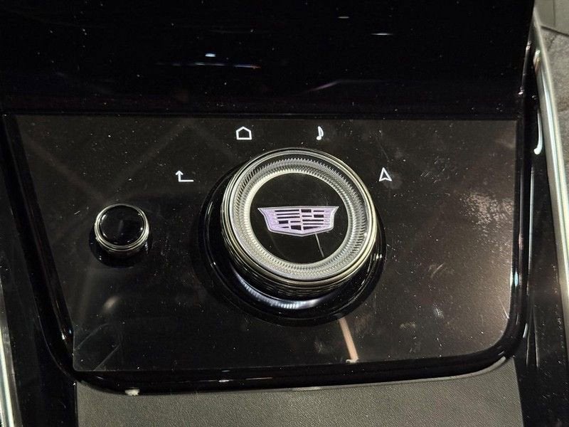 2025 Cadillac ESCALADE IQ Luxury 2