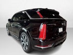 2025 Cadillac ESCALADE IQ Luxury 2