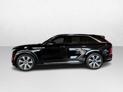 2025 Cadillac ESCALADE IQ Luxury 2