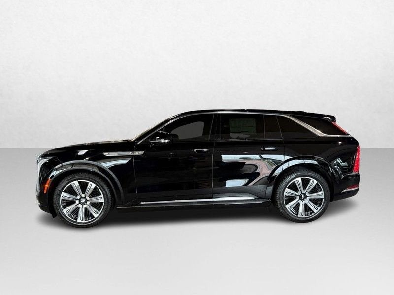 2025 Cadillac ESCALADE IQ Luxury 2