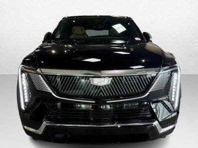 2025 Cadillac ESCALADE IQ Luxury 2