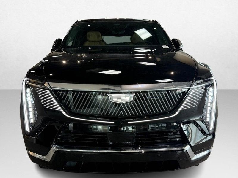 2025 Cadillac ESCALADE IQ Luxury 2