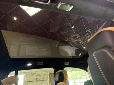 2025 Cadillac ESCALADE IQ Luxury 2