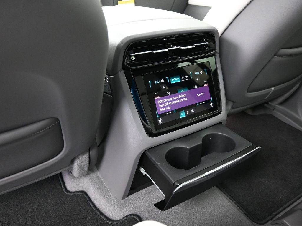 2025 Cadillac ESCALADE IQ Sport 1