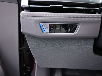 2025 Cadillac ESCALADE IQ Sport 1