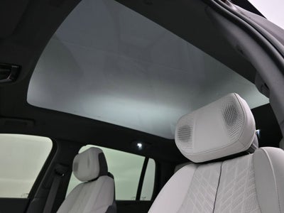 2025 Cadillac ESCALADE IQ Sport 1