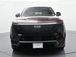2025 Cadillac ESCALADE IQ Sport 1