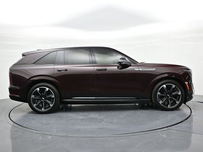 2025 Cadillac ESCALADE IQ Sport 1