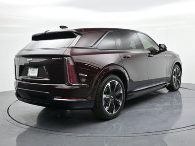 2025 Cadillac ESCALADE IQ Sport 1