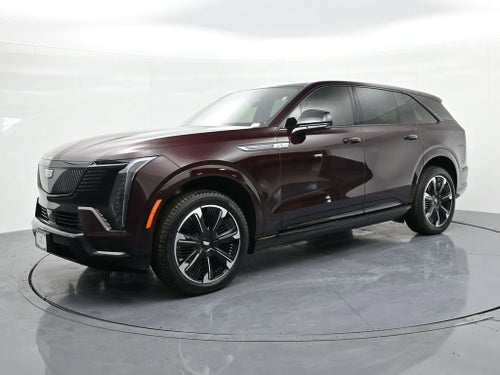 2025 Cadillac ESCALADE IQ Sport 1