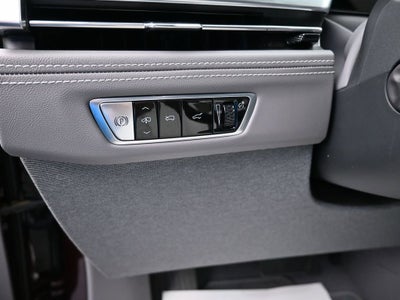 2025 Cadillac ESCALADE IQ Sport 1