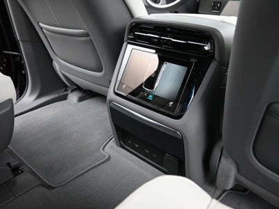 2025 Cadillac ESCALADE IQ Sport 1