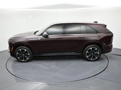 2025 Cadillac ESCALADE IQ Sport 1