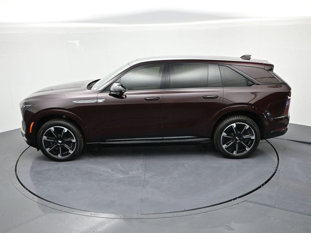 2025 Cadillac ESCALADE IQ Sport 1