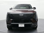 2025 Cadillac ESCALADE IQ Sport 1