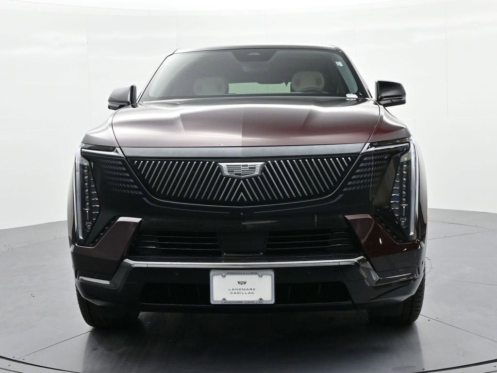 2025 Cadillac ESCALADE IQ Sport 1