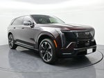 2025 Cadillac ESCALADE IQ Sport 1