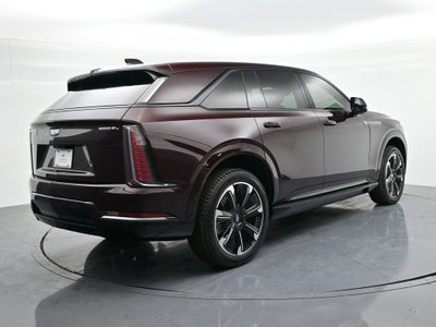 2025 Cadillac ESCALADE IQ Sport 1