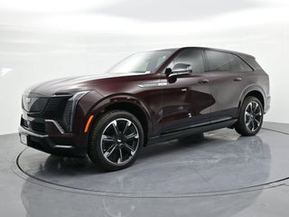 2025 Cadillac ESCALADE IQ Sport 1